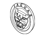 C2D35915 - Body: Ornament for Jaguar: XE, XF, XJ, XJR, XJR575 Image