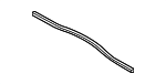 7731265J00 - Body: Seal for Suzuki Image