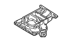 78103603AM - Engine: Oil Pan for Volkswagen: Passat Image