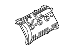 78103472R - Engine: Valve Cover for Volkswagen: Passat Image