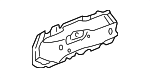 63135S2A300ZZ - Body: Reinforcement for Honda: S2000 Image