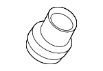 17136RNAA00 - Air &amp; Fuel Delivery: Air Filter Housing Grommet for Honda Image