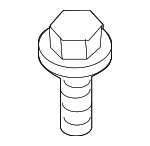 957010601607 - Engine: Stay Bolt for Honda Image
