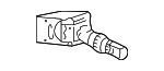 35256S7AG01 - Steering: Wiper Switch for Acura Image