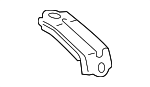 6311812130 - : Support Bracket for Toyota Image