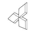 7415A733 - Body: Ornament for Mitsubishi: Eclipse Cross, Outlander Sport Image