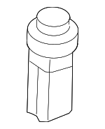 BBM561751A - Body: Sunlight Sensor for Mazda: 3, 6, CX-5, CX-9 Image