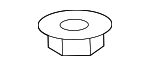 11514519 - Body: Hinge Nut for GM Image