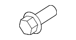 11561969 - Body: Latch Bolt for GM Image