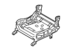886013F700 - Body: Seat Track for Kia: Amanti Image