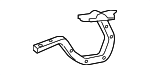 68660TA5A00ZZ - Body: Hinge for Honda: Accord Image