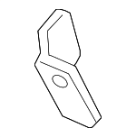 2008-2015 Honda - Striker Trunk