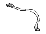 G114835010 - Electrical: Wire Harness for Toyota Image