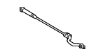 4869012090 - Suspension: Bar for Toyota: Matrix Image
