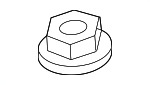 Top Nut