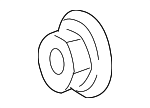 9017914065 - Suspension: Bar Nut for Toyota: Matrix Image