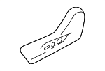 64115FN010 - Body: Outer Finish Panel for Subaru Image