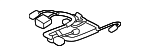 64126SL160 - Body: Harness for Subaru Image