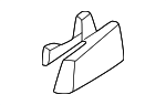 64115FN470 - Body: Rail Cover for Subaru Image