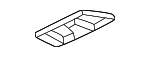 64115FN630 - Body: Position Sensor Lower Cover for Subaru Image