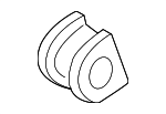 68044690AA - Suspension: Stabilizer Bar Bushing for Dodge: Nitro | Jeep: Liberty Image