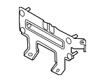 391092B540 - Electrical: Mount Bracket for Hyundai: Elantra, Elantra GT, Kona, Veloster Image