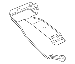 25779158 - : Part# 25779158 Module for Chevrolet: Malibu Image