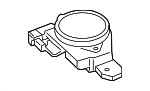 96361G9200 - : Pkg Tray Speaker for Genesis: G70 Image