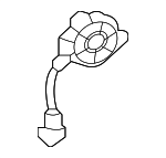 96311G9000 - : Front Dr Speaker for Genesis: G70 Image