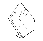 96370G9250 - : Amplifier for Genesis: G70 Image