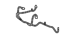 15839787 - Body: Harness for Chevrolet: Impala Image