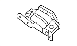 976881998A - Body: Mount Bracket for Porsche Image