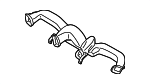 974702S000 - Body: Outlet Duct for Hyundai: Tucson Image