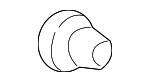 940906322T01 - Body: Sill Plate Clip for Suzuki Image