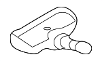 4250B975 - Electrical: TPMS Sensor for Mitsubishi: i-MiEV, Lancer, Outlander, Outlander Sport Image