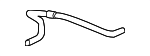 46402S9VA02 - : Tube Assembly for Honda: Pilot Image