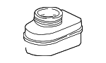 46660S0X003 - Body: Reservoir for Honda: Pilot Image