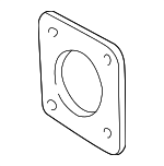 46193S0X003 - Body: Power Booster Reinforced Plate for Honda: Pilot Image