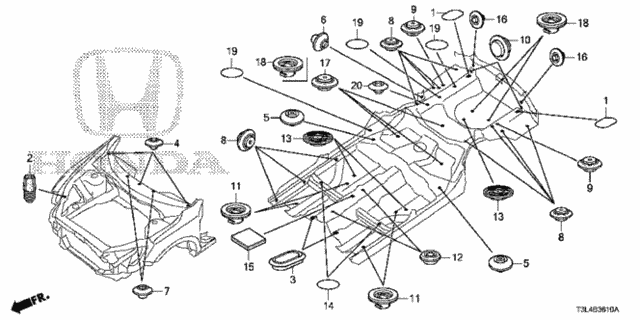 Diagram 1