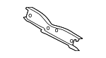 HC3Z5K007B - Body: Frame Cross-member for Ford Image
