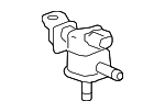 2586021140 - Emission System: Vacuum Valve for Toyota: Prius C Image