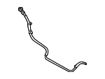 GJS56707YA - : Connector Wire for Mazda: 6 Image