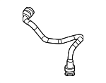 68589667AA - : Coolant Hose for Mopar Image