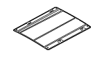 EK4Z6150202D - Body: Center Roof Panel for Ford Image