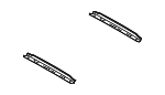 EK4Z6150244B - Body: Roof Bow for Ford Image