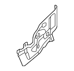 5C3825147 - Body: Side Cover for Volkswagen Image