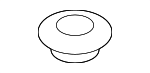 9Y0955758A - Body: Grommet for Porsche: Cayenne, Macan Image