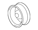 274150W121 - : Pulley for Toyota: Camry Image