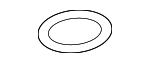2013-2025 Audi - Oil Inlet Tube O-Ring