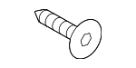 Disc Brake Rotor Set Screw